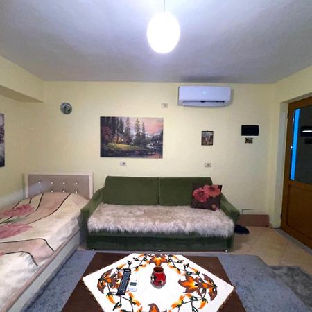 Blue Guesthouse Гірокастра Екстер'єр фото